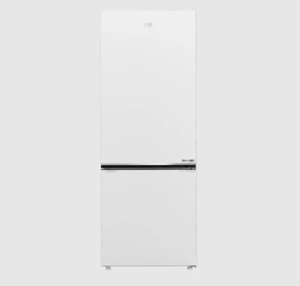 Beko 670490 IEB Kombi No Frost Buzdolabı