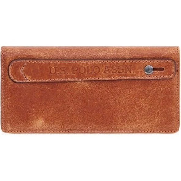 U.S Polo Cüzdan PLCUZ23722 - KAHVERENGİ - 2