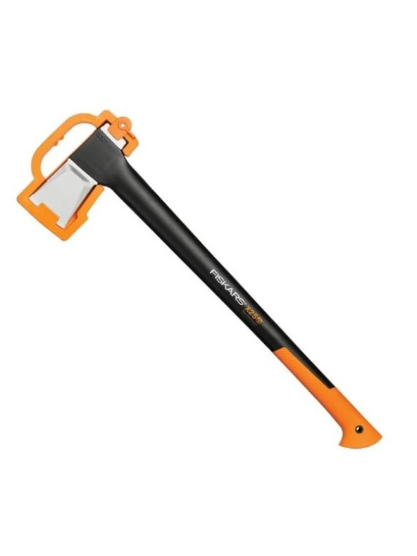 Fiskars X25 Büyük Parçalama Baltası XL