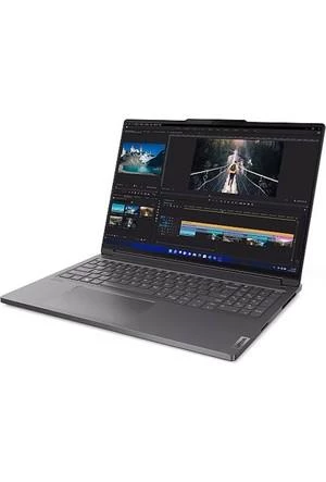 Lenovo  E16 Thınkpad 21JT0017TX ATL11 RYZEN7-7730U 24GB 1TB M.2 SSD  16" FDOS Taşınabilir Bilgisayar - 8