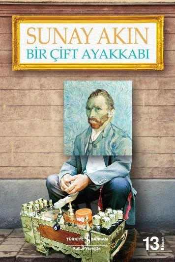 Bir Çift Ayakkabı SUNAY AKIN