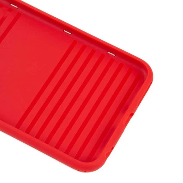 iPhone 7 Plus Kılıf İnfinity Motomo Kılıf - Resim 12