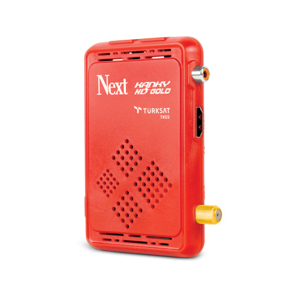 NEXT Kanky HD Gold - 5