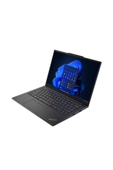 Lenovo Thinkpad E14 Gen 5 i5 1335U 8 GB 512 GB SSD Wuxga Fdos 14"  21JK0003TX - 2