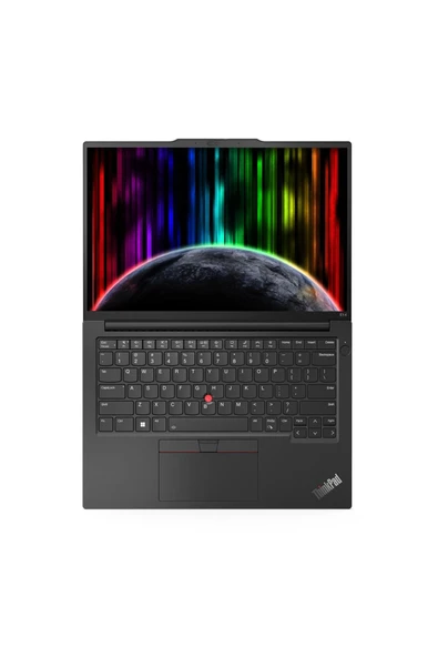ThinkPad E14 G5 i5-1335U 24GB 1TB+512GB SSD 14" WUXGA W11P Taşınabilir Bilgisayar 21JK0003TX 030 - 4