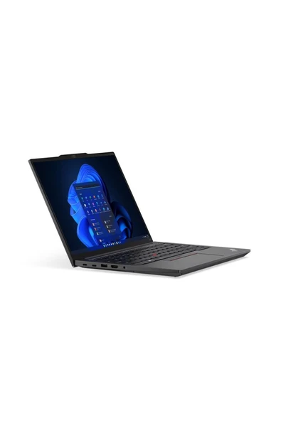 Lenovo Thinkpad E14 Gen 5 i5 1335U 8 GB 512 GB SSD Wuxga Fdos 14"  21JK0003TX - 3