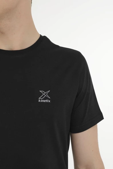 Kınetıx 4M M-Sn220 Bsc T-Shırt 4Fx Kkol T-Shırt - Resim 5