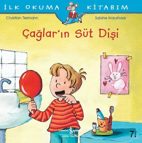 Çağların Süt Dişi CHRISTIAN TIELMANN