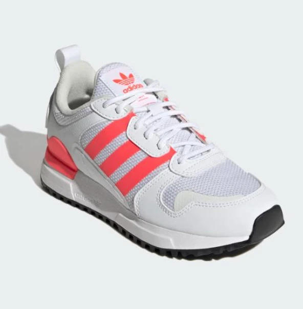 adidas ZX 700 HD Unisex Beyaz Sneaker Spor Ayakkabı GY3292