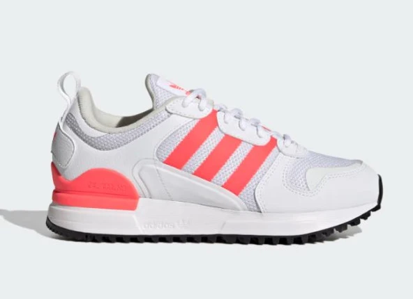 adidas ZX 700 HD Unisex Beyaz Sneaker Spor Ayakkabı GY3292 - 2
