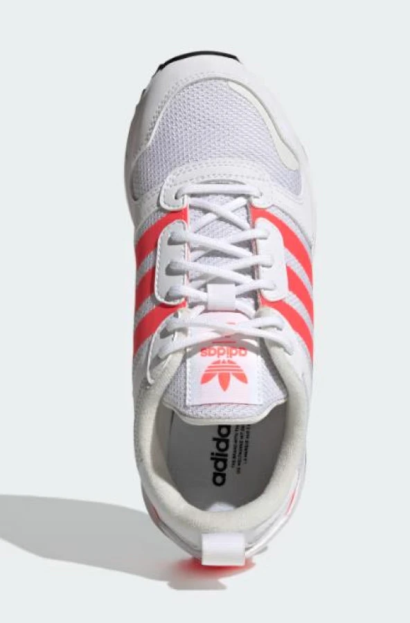 adidas ZX 700 HD Unisex Beyaz Sneaker Spor Ayakkabı GY3292 - 3