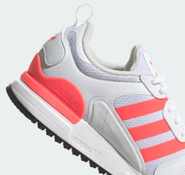 adidas ZX 700 HD Unisex Beyaz Sneaker Spor Ayakkabı GY3292 - 8