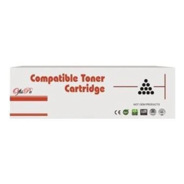 OFİSPC TK-350 15.000 Sayfa Çipli Muadil Toner - 2