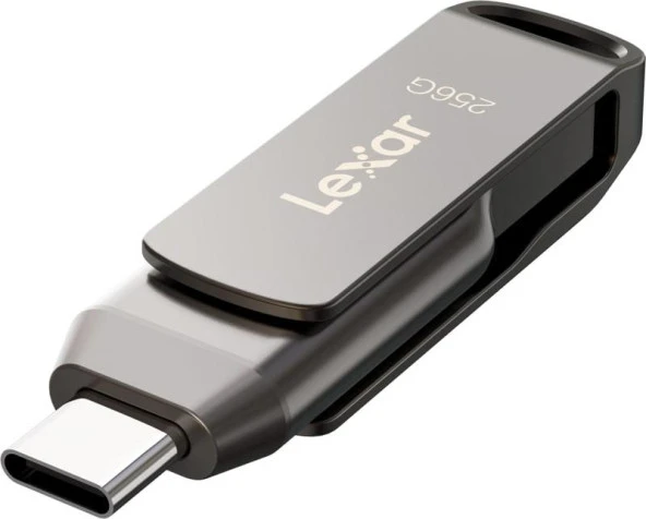 Lexar 256gb Jumpdrive Typec Usb Flash Bellek- LJDD4000256G - 2