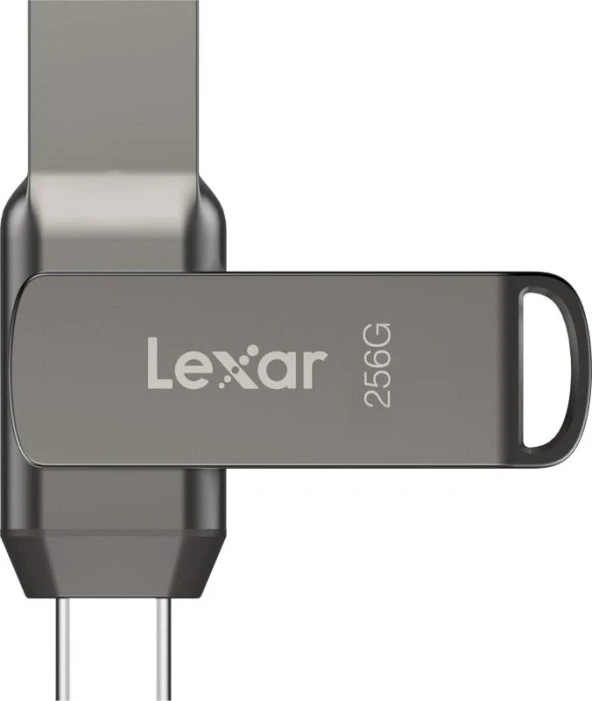 Lexar 256gb Jumpdrive Typec Usb Flash Bellek- LJDD4000256G - 3