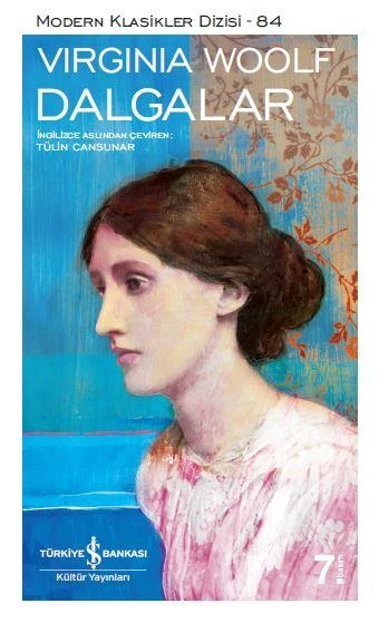 Dalgalar VIRGINIA WOOLF