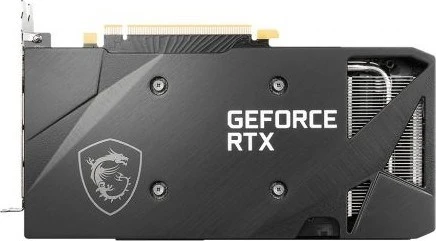 MSI GeForce RTX 3060 Ventus 2x OC 12GB 192Bit GDDR6 PCI-Express X16 Ekran Kartı (GeForce RTX 3060 Ve - 3