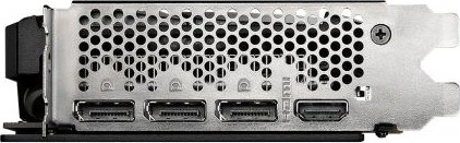 MSI GeForce RTX 3060 Ventus 2x OC 12GB 192Bit GDDR6 PCI-Express X16 Ekran Kartı (GeForce RTX 3060 Ve - 4