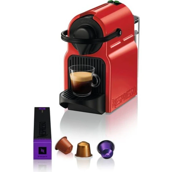 Nespresso Inissia C40 Espresso Makinesi