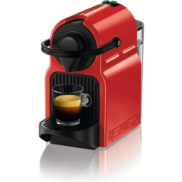 Nespresso Inissia C40 Espresso Makinesi - Resim 5
