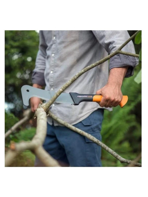 Fiskars 12600 WoodXpert Dal Kesme Kancası XA3 - 3