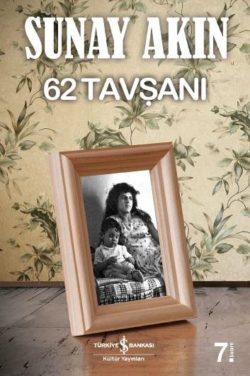 62 Tavşanı SUNAY AKIN