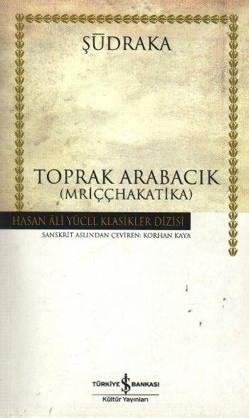 Toprak Arabacık Hasan Ali Yücel Klasikler  Şudraka