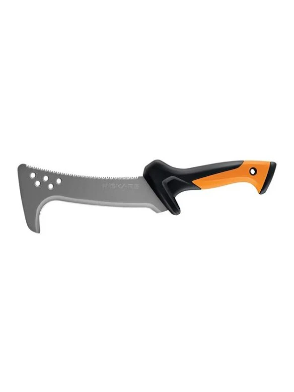 Fiskars Hasat Aleti Pala CL-251 (Kılıflı)