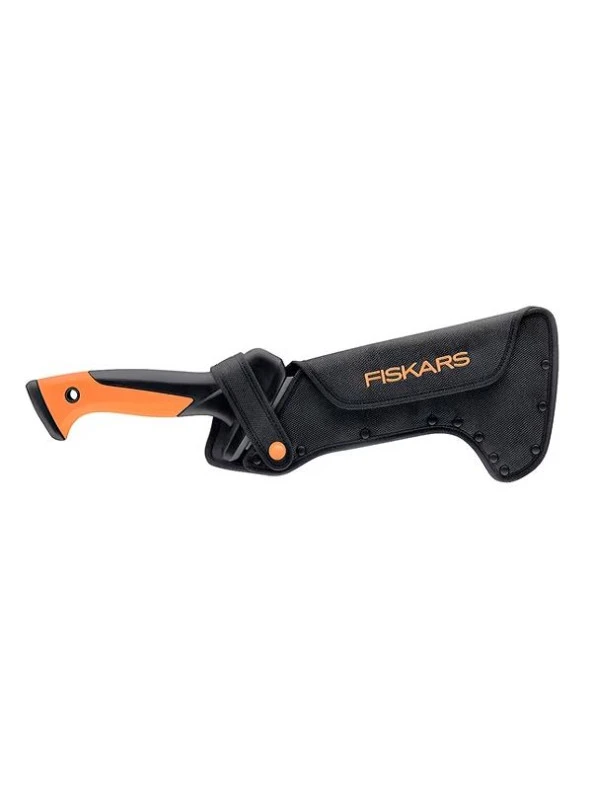 Fiskars Hasat Aleti Pala CL-251 (Kılıflı) - 2
