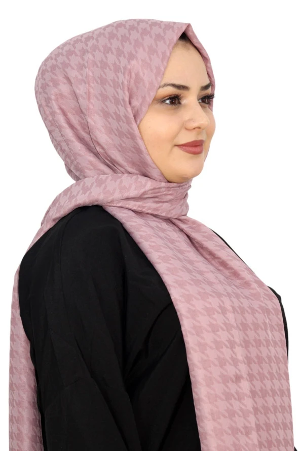 Kazayağı  Şal EŞ5176-12 ürün görseli 1