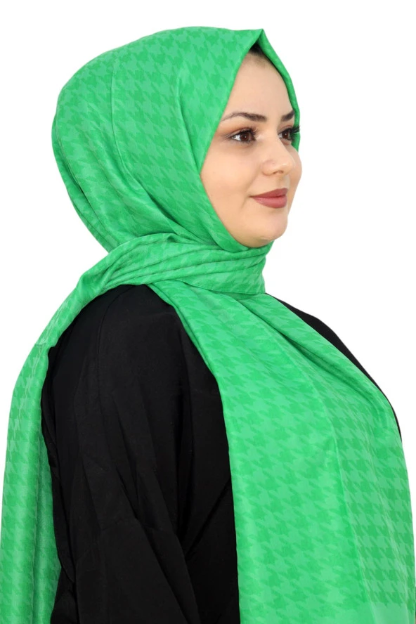 Kazayağı Şal EŞ5176-14