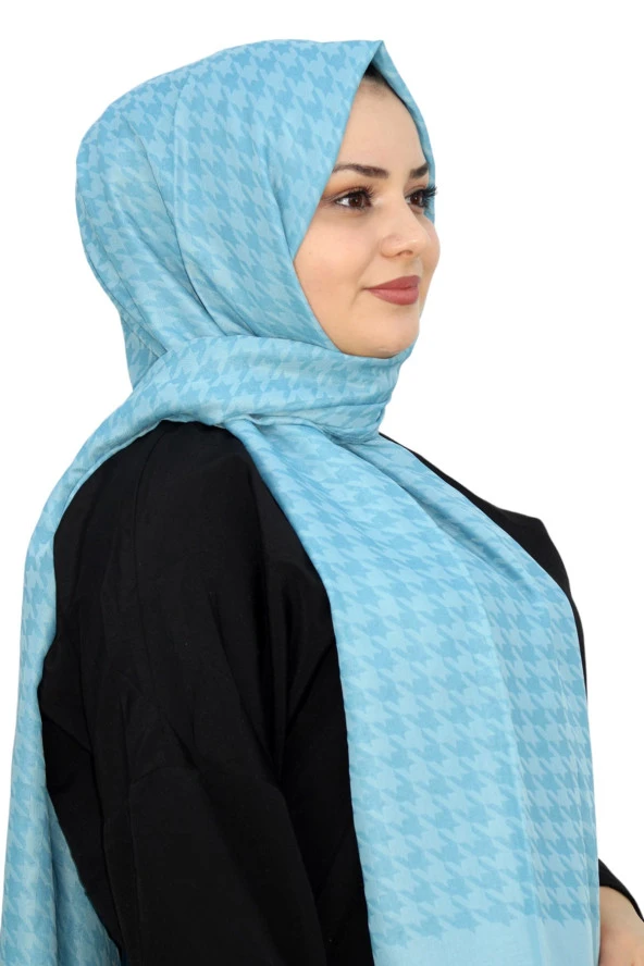 Kazayağı  Şal EŞ5176-16 ürün görseli