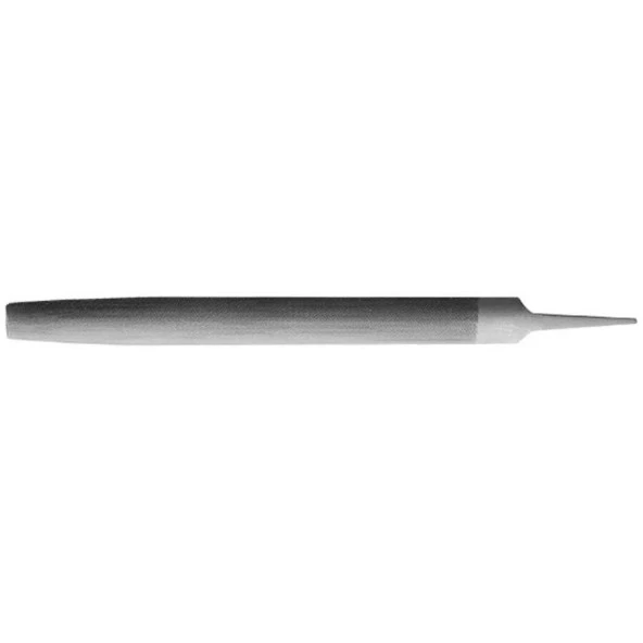 Ceta Form 12"Yarım Yuvarlak Eğe 300 mm