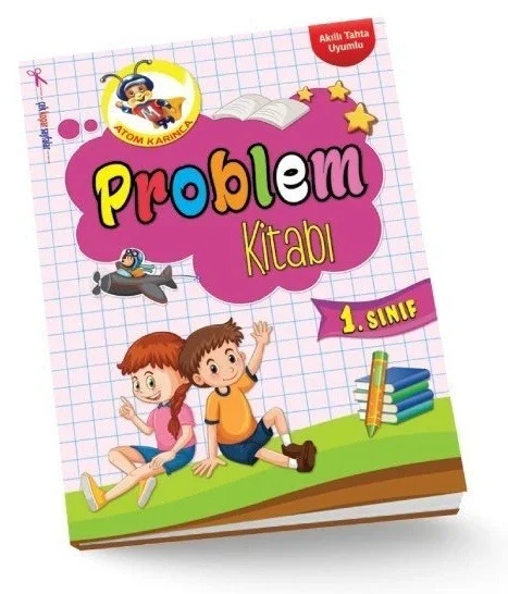Atom Karınca