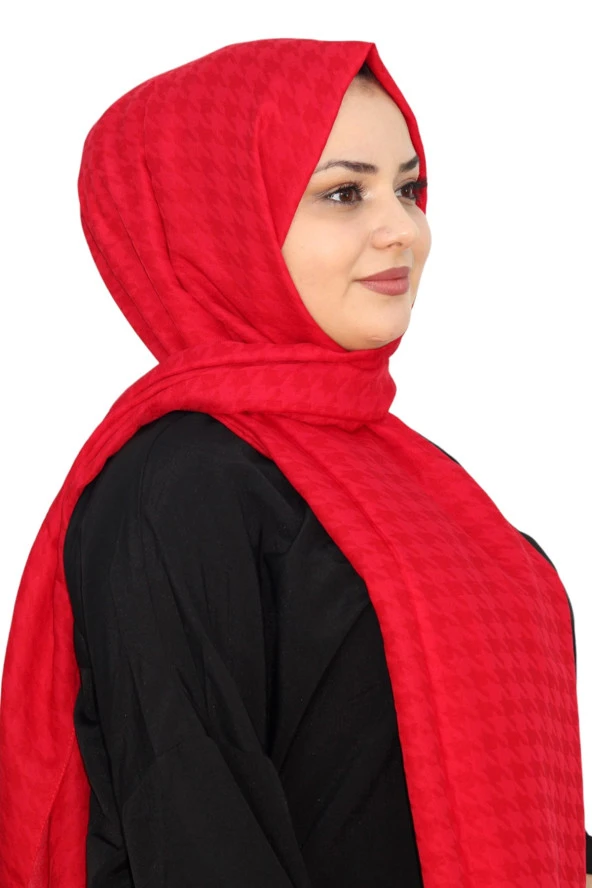 Kazayağı  Şal EŞ5176-6 ürün görseli