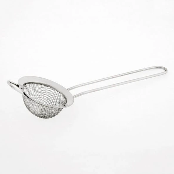 ÜN-EV D 9 ÇELİK SÜZGEÇ 6 CM