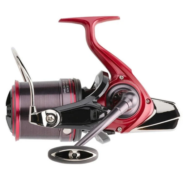 Daiwa Emblem 45 Scw Qd Type-R Surf Olta Makinesi