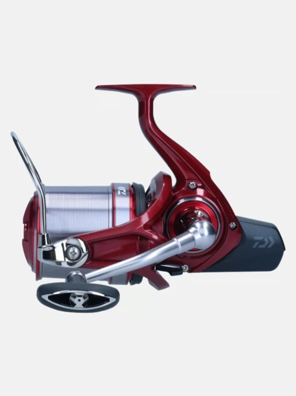 Daiwa Emblem 45 Scw Qd Type-R Surf Olta Makinesi - 3