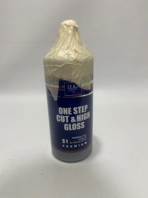 Sea-Line S1 Premium Parlatma Macunu 1,2 kg - Resim 2