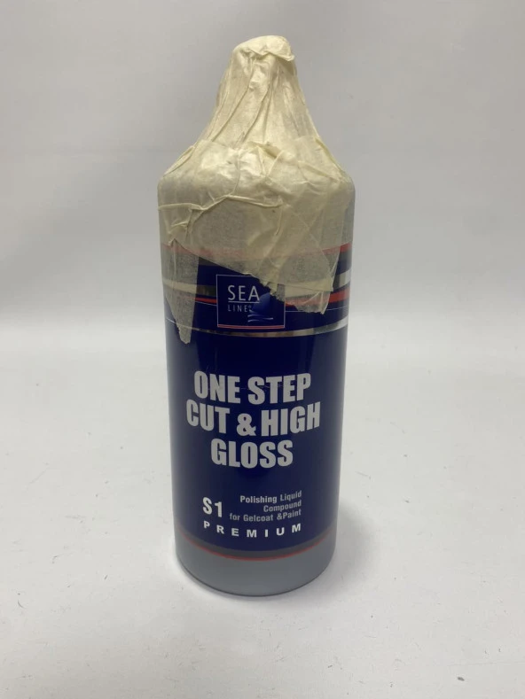 Sea-Line S1 Premium Parlatma Macunu 1,2 kg - Resim 5