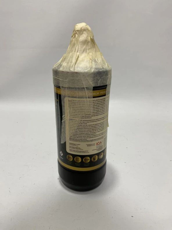 Isand One Step Only Parlatma Macunu 0,85 kg - Resim 3