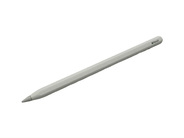 Apple Pencil Tablet Kalemi A2051 2.Nesil 2.El