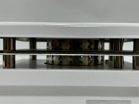 SH-II-4C Isıtıcılı Manyetik Karıştırıcı 110V - Resim 7