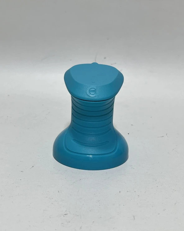 Oda Parfümü Sprey Başlığı Mavi 95 Adet - 2