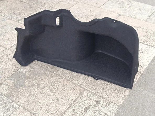 Toyota Camry Bagaj İçi Kaplama Sağ 2018-2023 - Resim 3