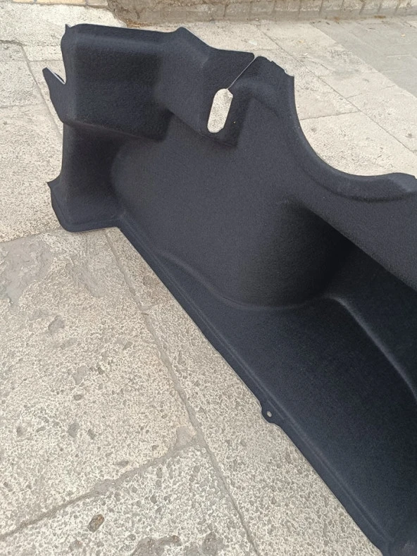 Toyota Camry Bagaj İçi Kaplama Sağ 2018-2023 - Resim 6