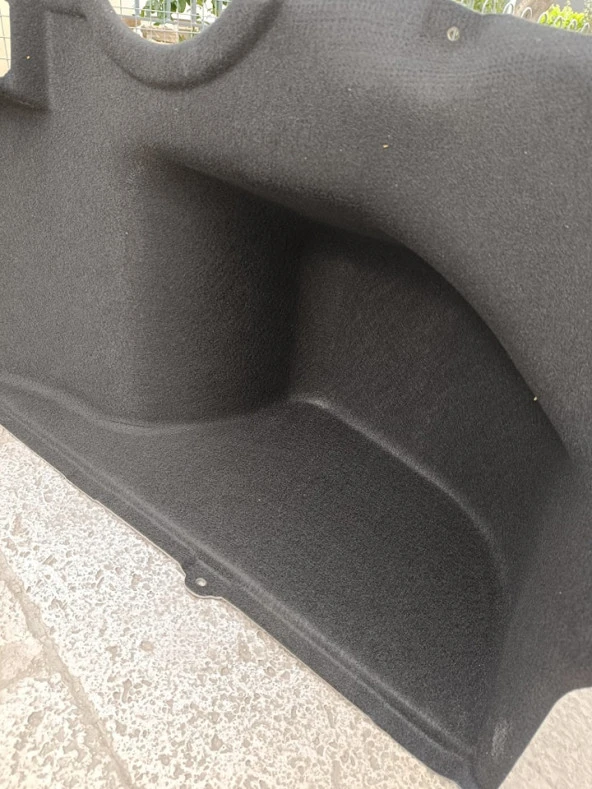 Toyota Camry Bagaj İçi Kaplama Sağ 2018-2023 - Resim 7