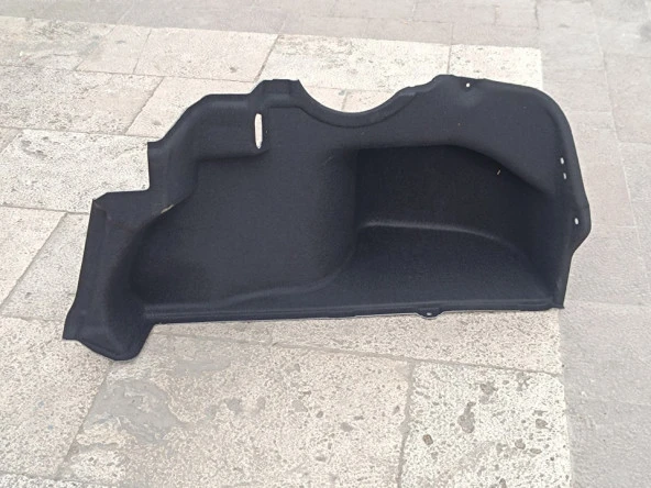 Toyota Camry Bagaj İçi Kaplama Sağ 2018-2023 - Resim 9