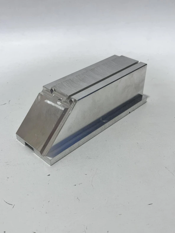 Paslanmaz Çelik Kasa Kaynak Kalıbı 4 Parça - Resim 5