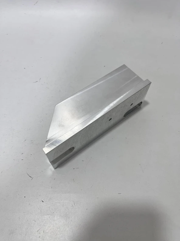 Paslanmaz Çelik Kasa Kaynak Kalıbı 4 Parça - Resim 7